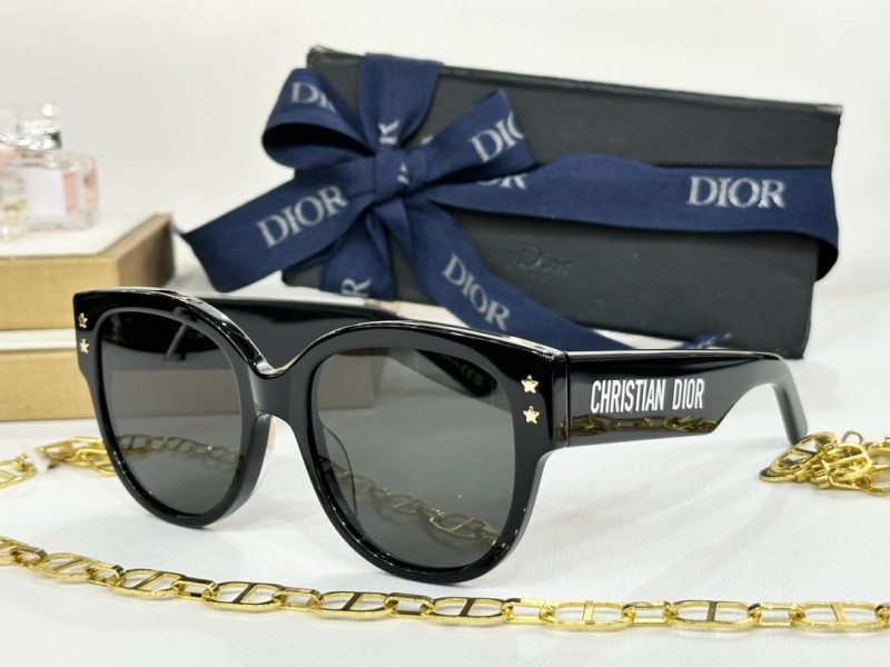 Dior Sunglasses